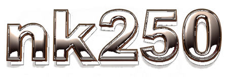nk250 logo